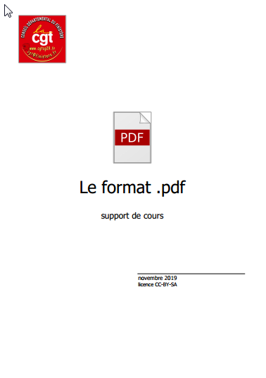 connaitre pdf support cours 3.1